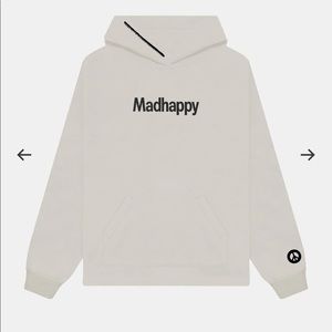 Madhappy Classics Cement Hoodie
